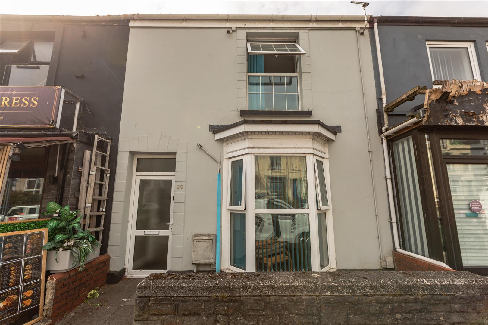 Mansel Street, Swansea, SA1 5SN